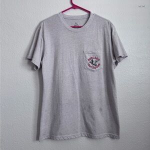 Burlebo Medium Duck Shirt